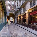 Romantic Brand New Suite In Central Paris, Bathroom, Kitchen